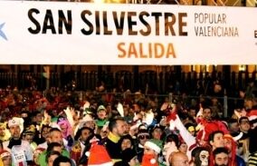 San Silvestre 2019