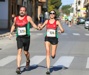 Valencia Ciudad Del Running