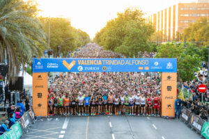 Medio Maratón Valencia