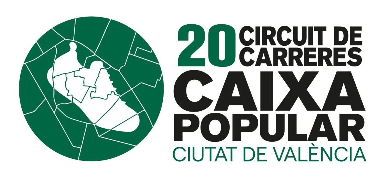 Logo Circuito Valencia