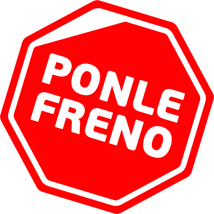 Ponle Freno